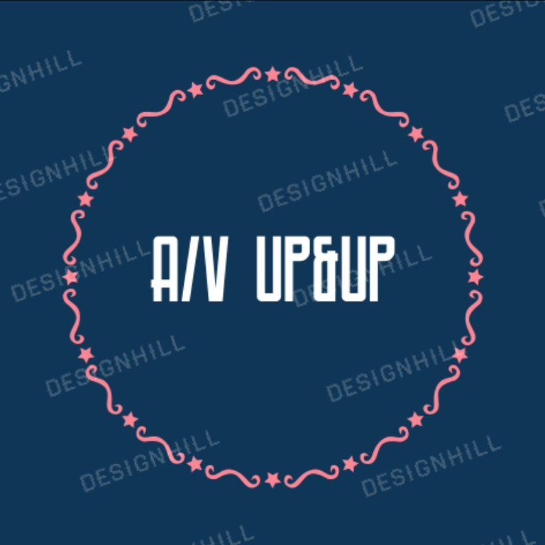 A/V Up&Up