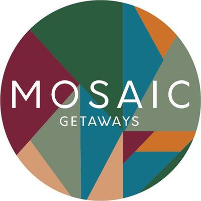 Avatar for Mosaic Getaways