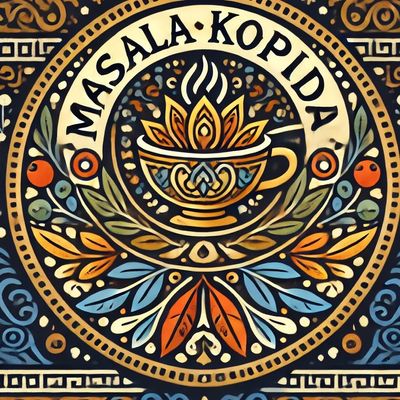 Avatar for Masala Kopida