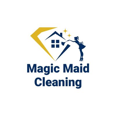 Avatar for Magic Maid Cleaning LLC