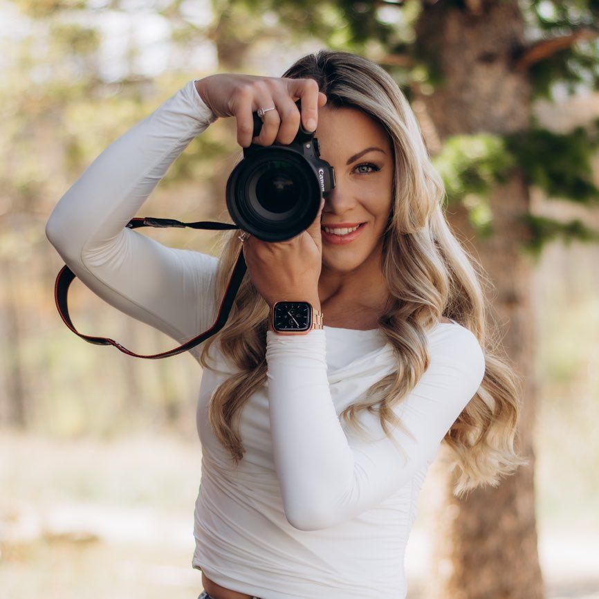 Nora Huntley Photography