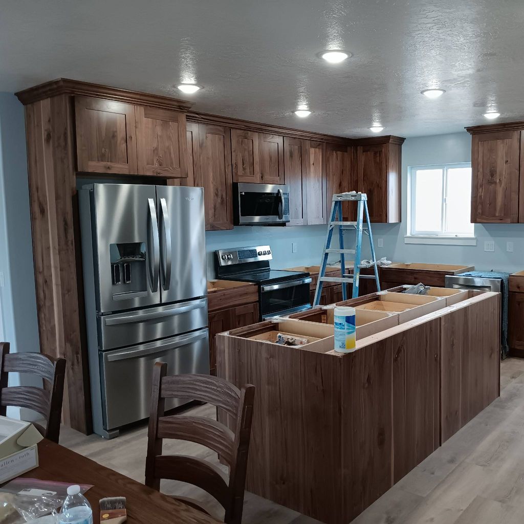 Feyereisen Cabinet Services