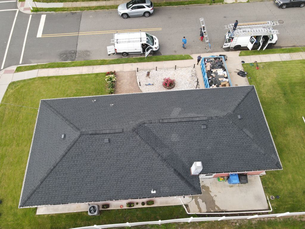 Roof Installation or Replacement