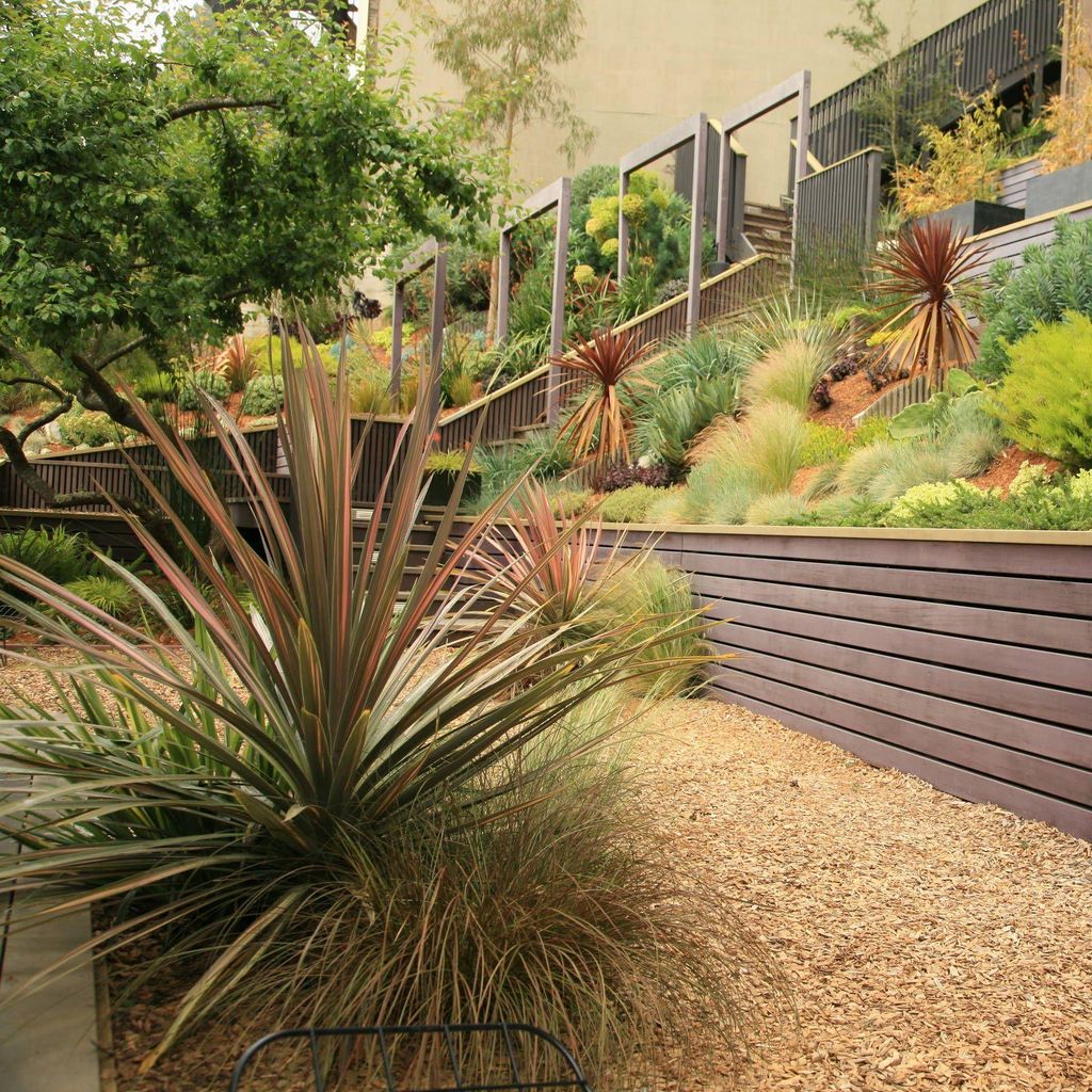 Greensleeves Landscaping