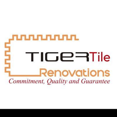 Avatar for Tiger Tile Renovations