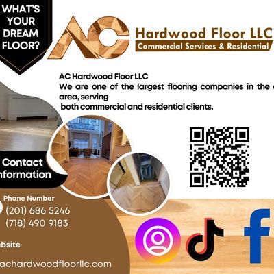 Avatar for Ac hardwood floor