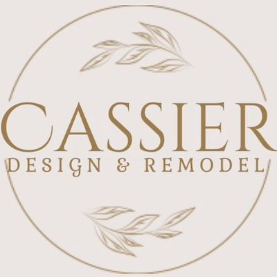 Avatar for Cassier Design & Remodel