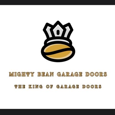 Avatar for Mighty Bean Garage Doors