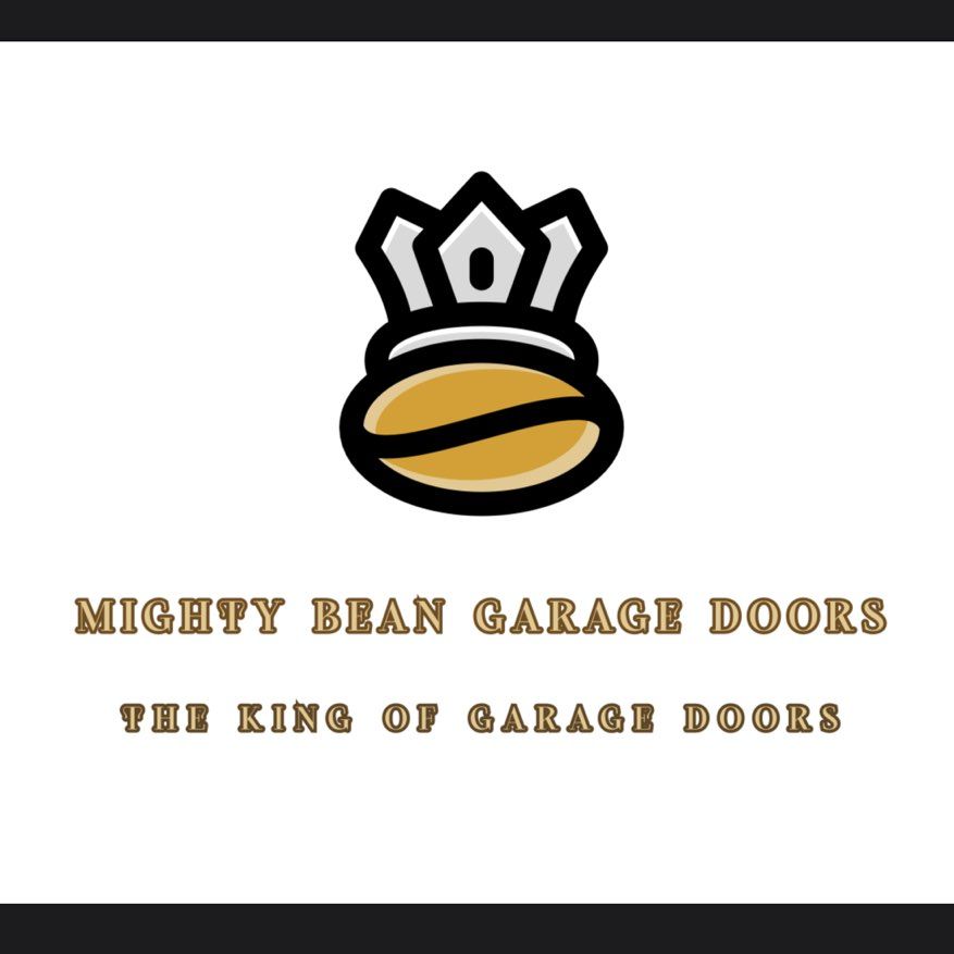 Mighty Bean Garage Doors