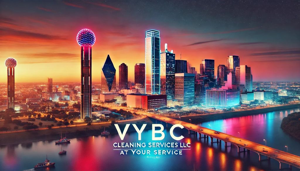 
“Serving the Dallas–Fort Worth area with professi