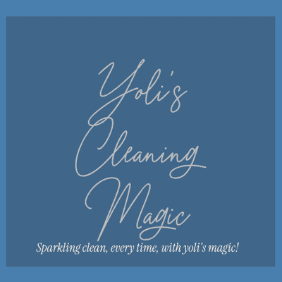 Avatar for Yolis Cleaning Magic