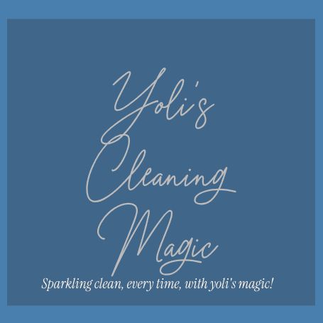 Yolis Cleaning Magic