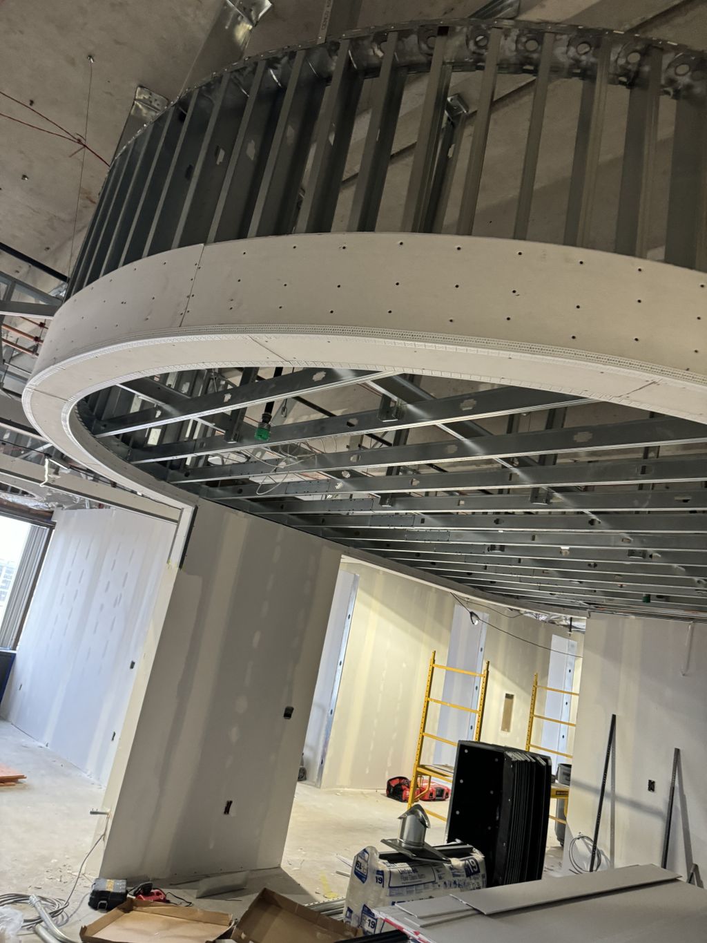 Projects and media
