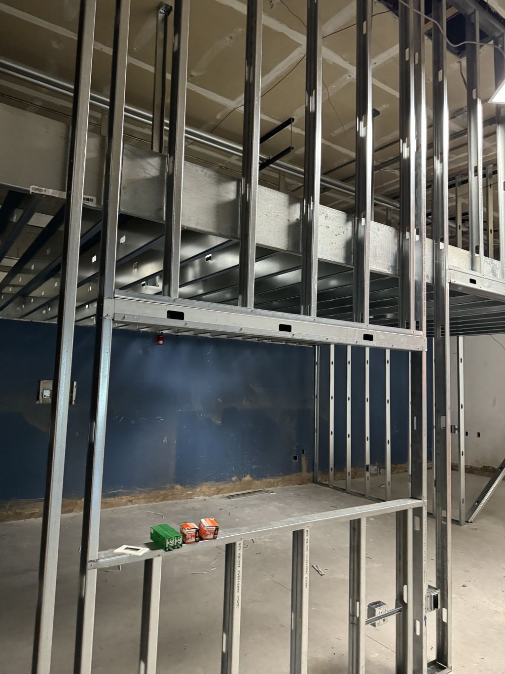 Projects and media