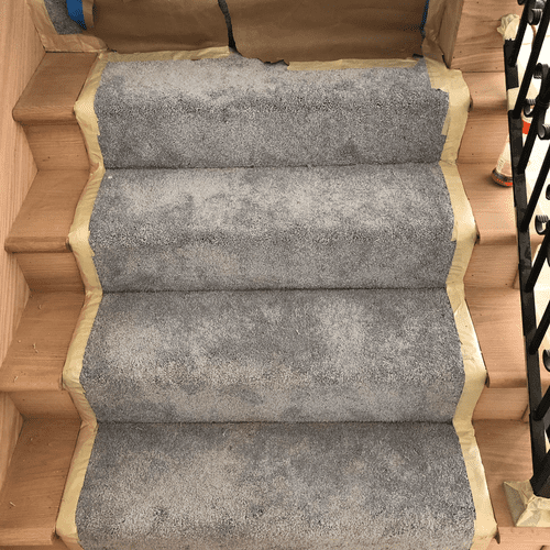 Stair Installation, Remodel, or Repair