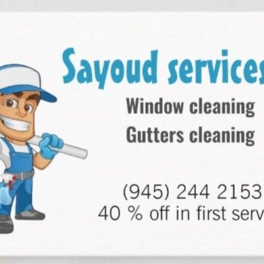 sayoud services llc