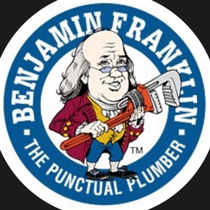 Benjamin Franklin Plumbing