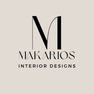 Avatar for Makarios Interior Designs