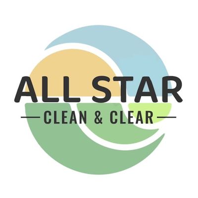 Avatar for All Star Clean & Clear