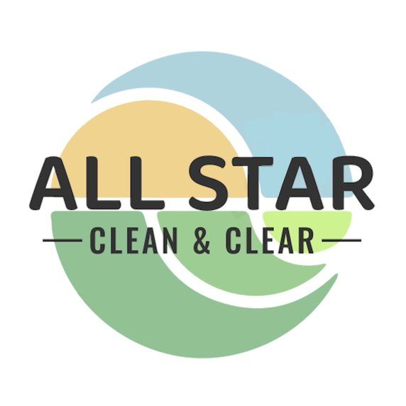 All Star Clean & Clear