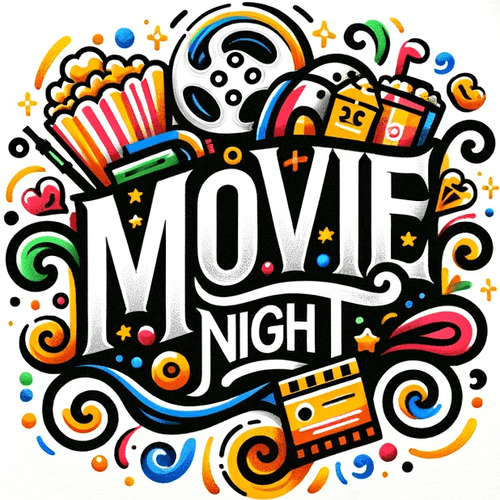 Event ID: Movie Night