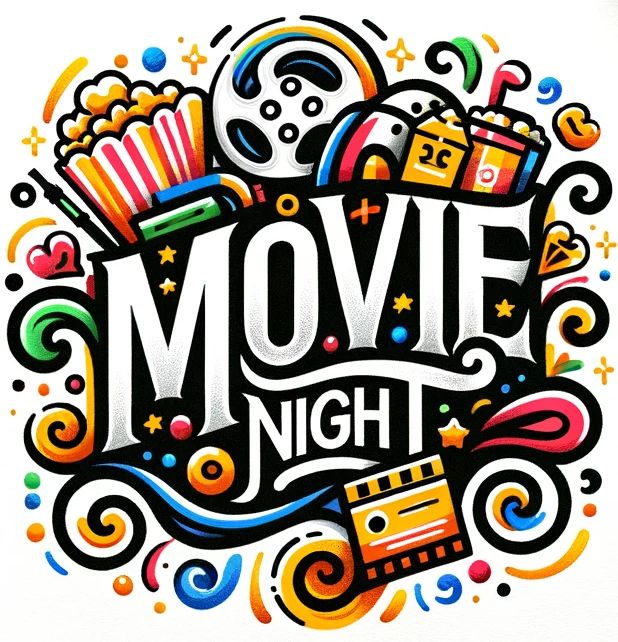 Event ID: Movie Night