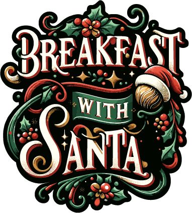 Event ID: Breakfast with Santa