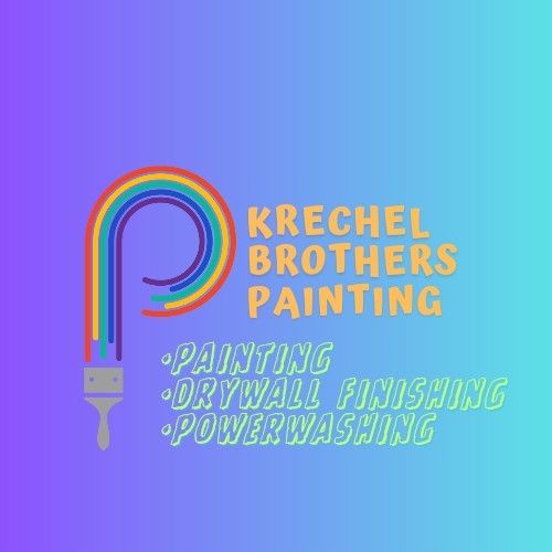 Krechel Brothers Painting