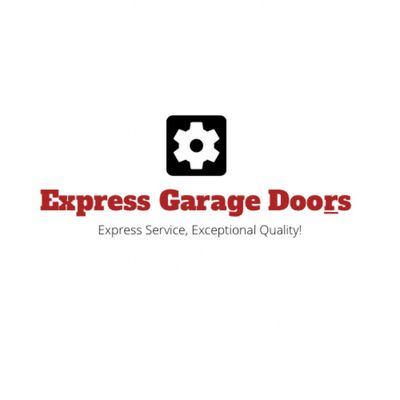 Avatar for Express Garage Doors