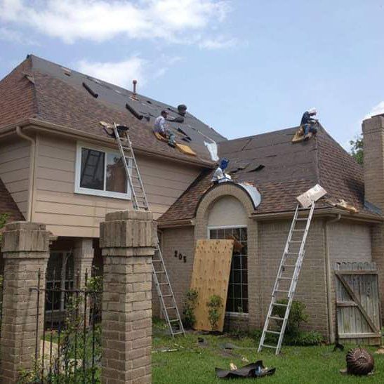 A+ House Leveling
