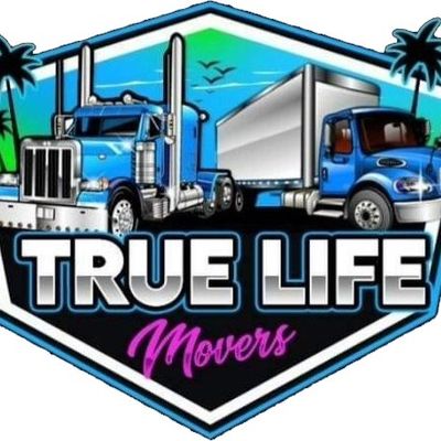 Avatar for True Life Movers veteran owned