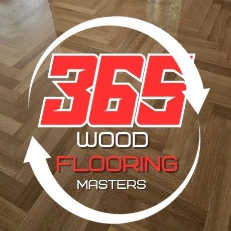 365wood flooring masters inc.