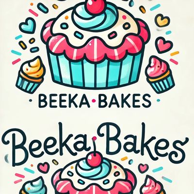 Avatar for Beeka Bakes