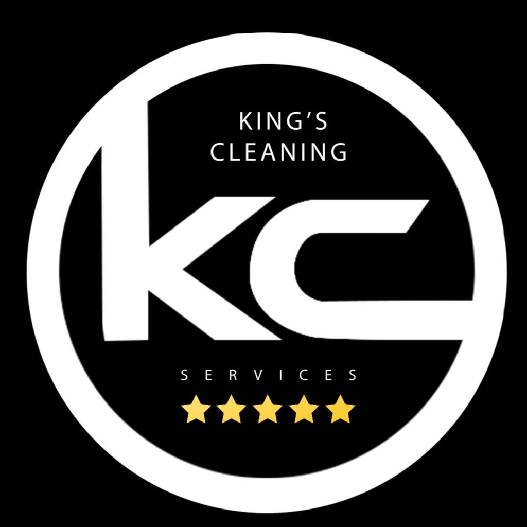 king's Cleaning