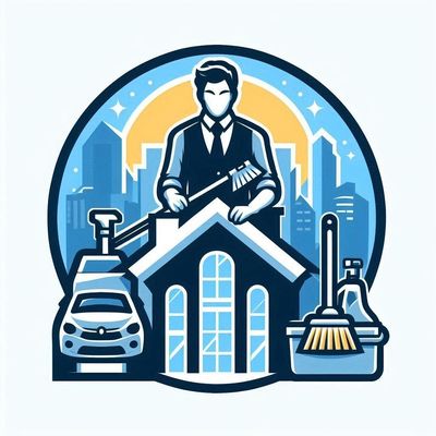 Avatar for Gentleman Gem Cleaning