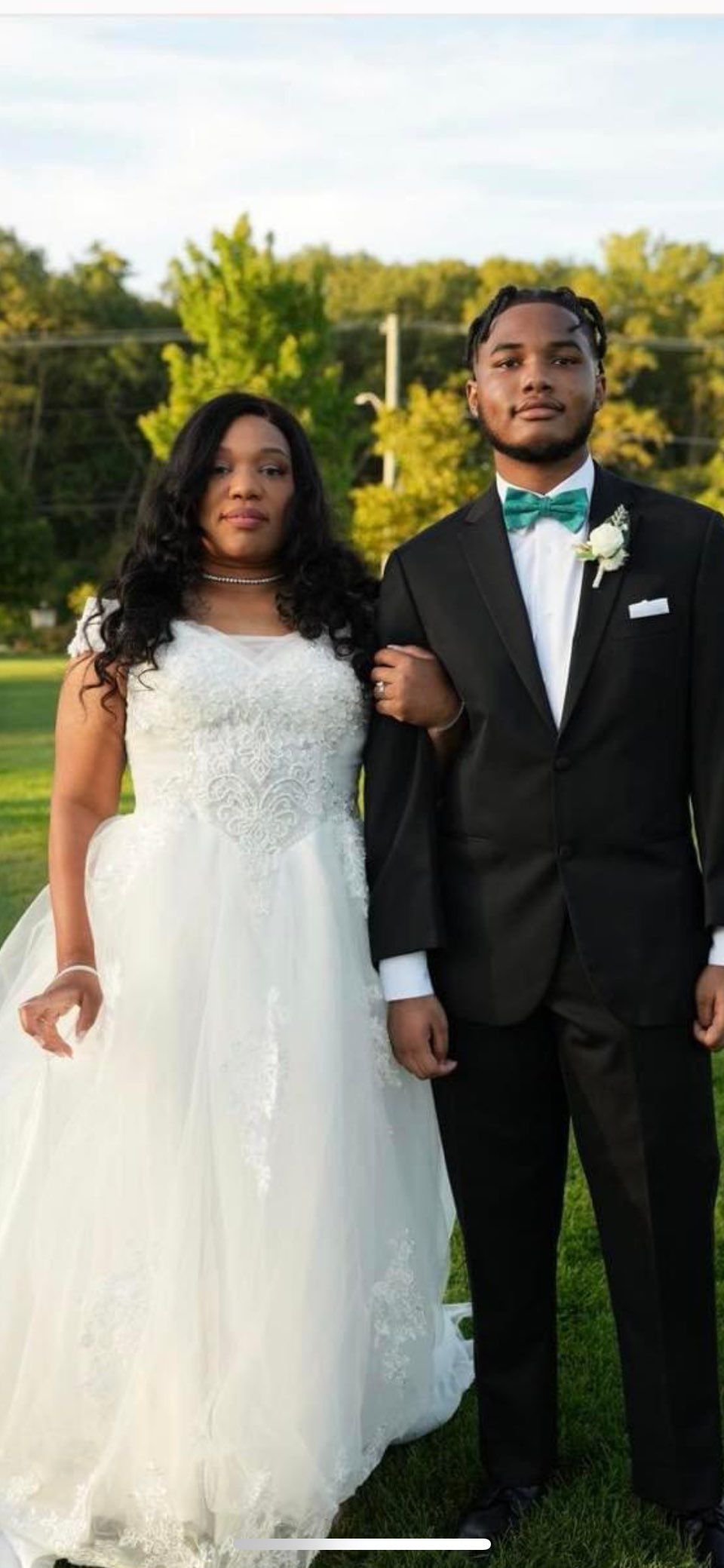 Customer photos