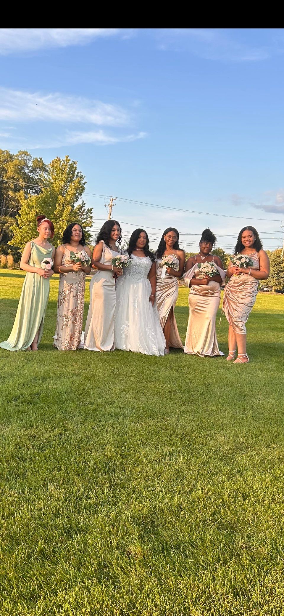 Customer photos
