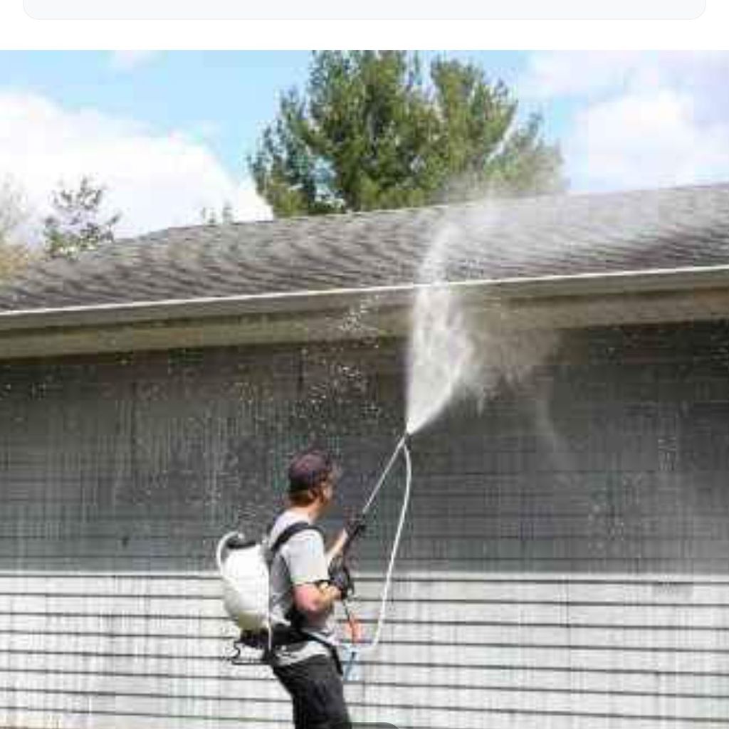 dmv exterior cleaning