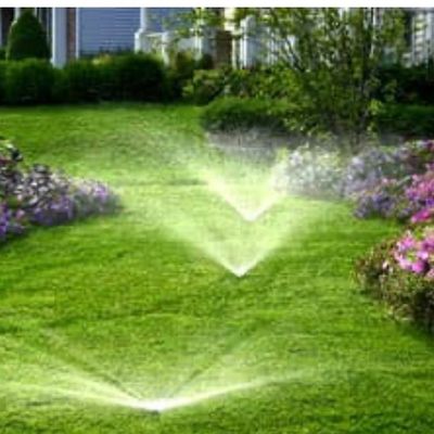 Avatar for Paradise sprinklers repair