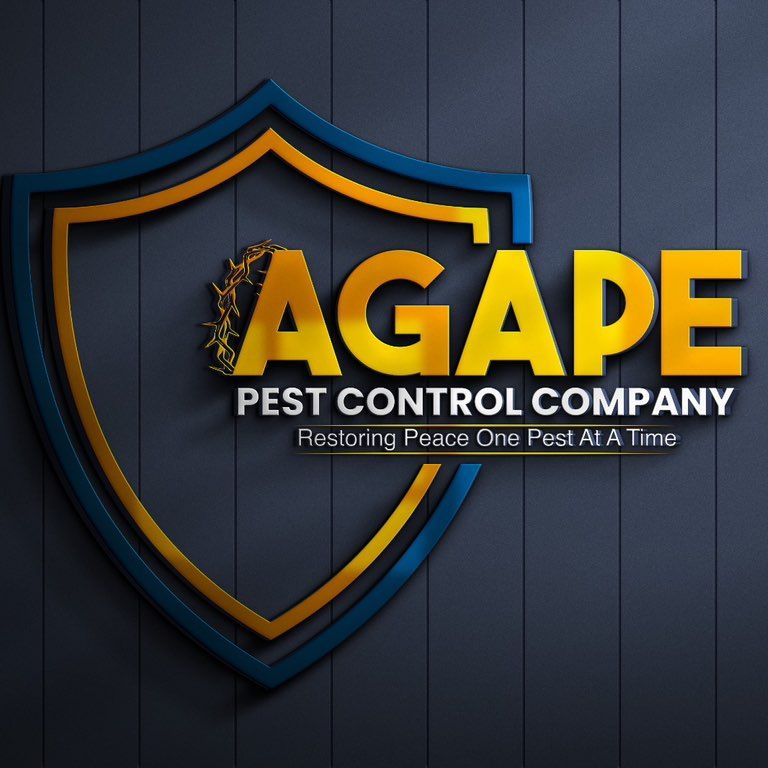 AGAPE Pest Control Company