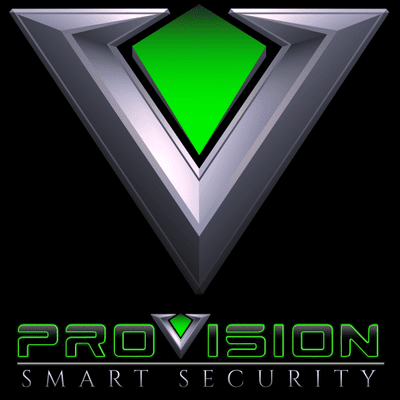 Avatar for Provision Smart Security