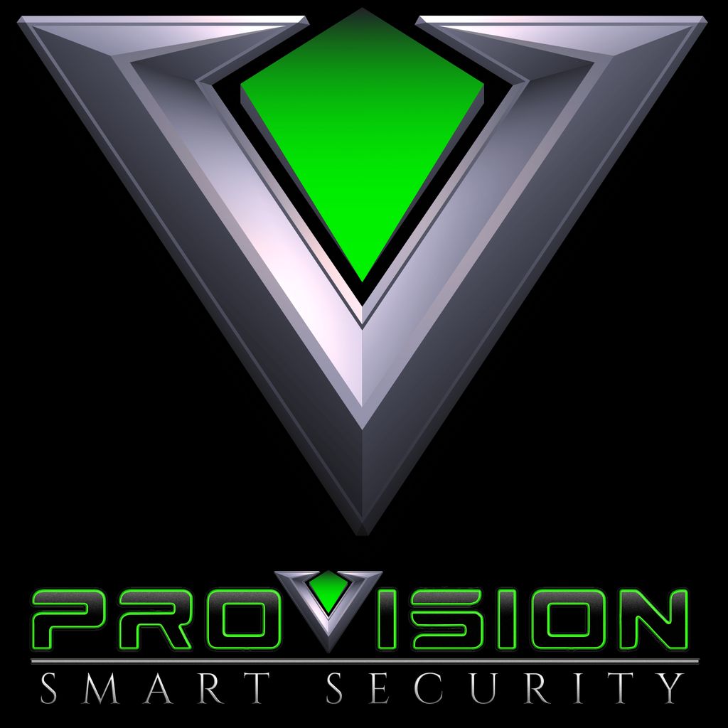 Provision Smart Security