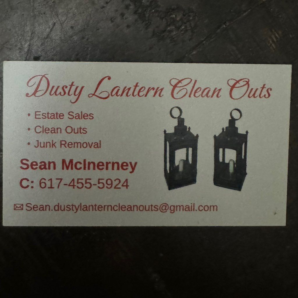 Dusty Lantern Clean Outs LLC