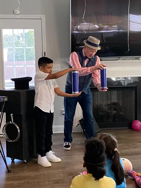 Birthday Party