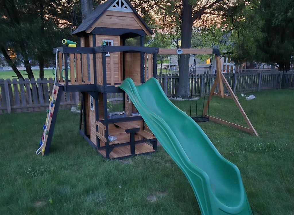 Customer photos