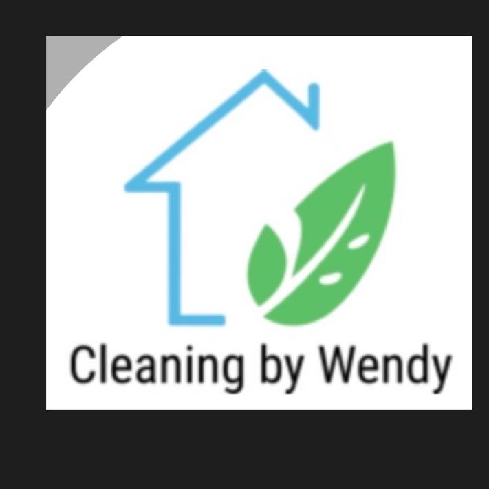 Cleaning By Wendy