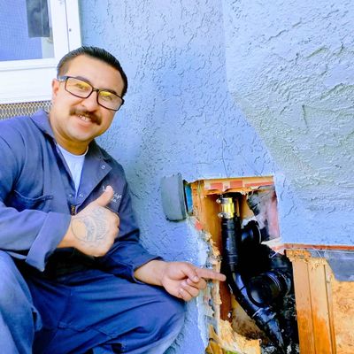 Avatar for Drain Edge Rooter