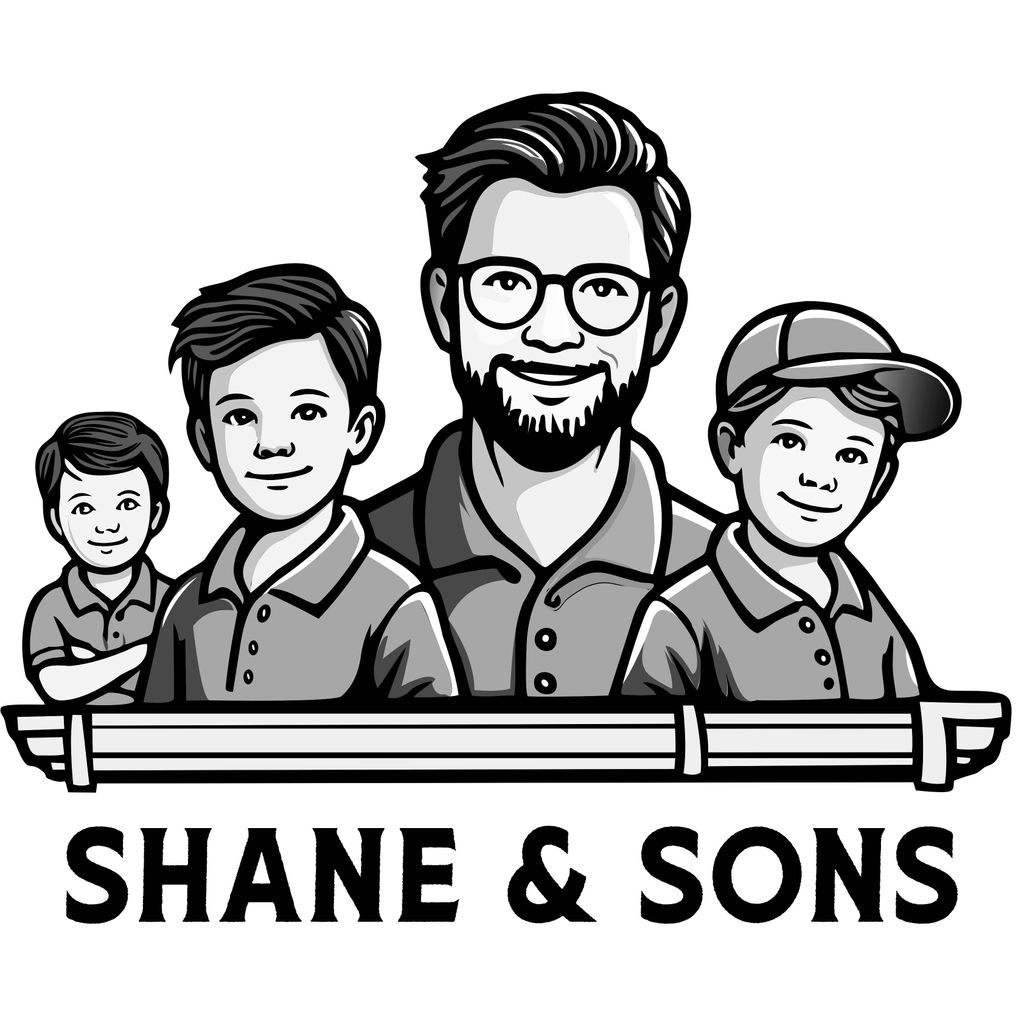 Shane & Sons Gutters