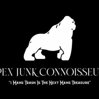 APEX JUNK CONNOISSEURS