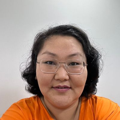 Avatar for Klara